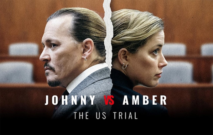 Johnny vs. Amber: The US Trial TV Series Cast, Episodes, Release Date, Trailer and Ratings