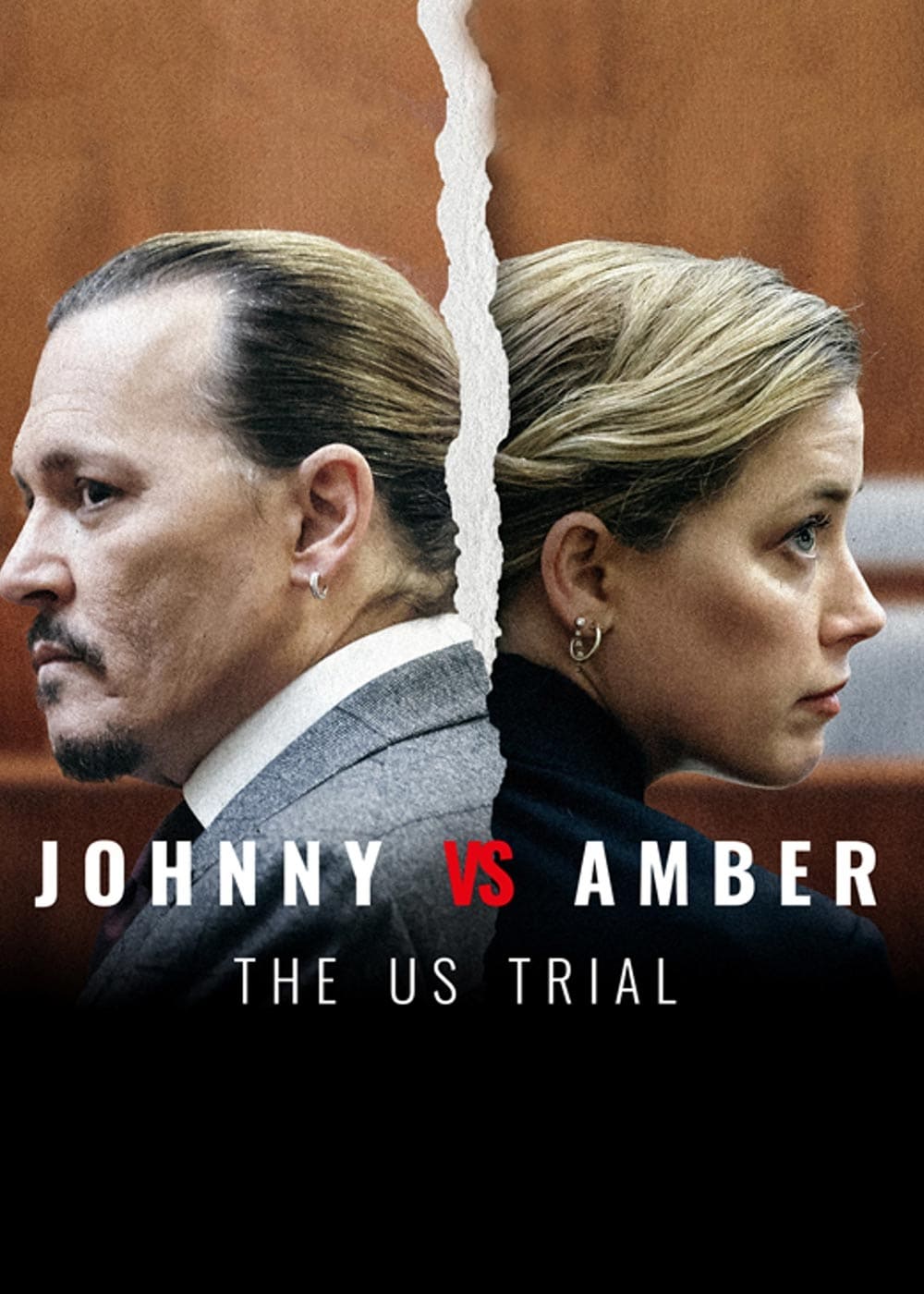 Johnny Vs. Amber, Trailer Legendado