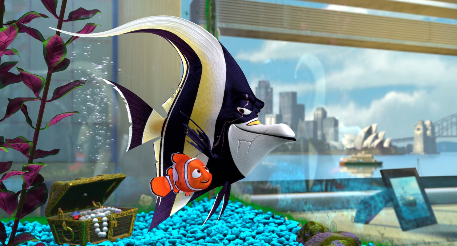 Finding Nemo Movie Cast, Release Date, Trailer, Songs and Ratings