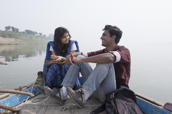 Masaan Movie Cast, Release Date, Trailer, Songs and Ratings