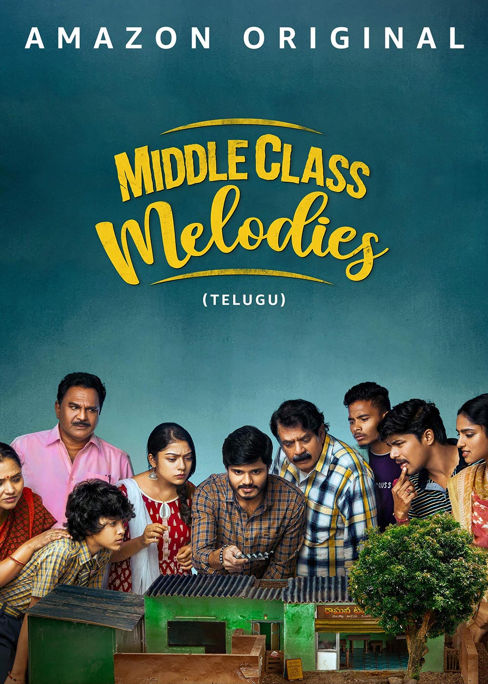 Middle Class Melodies Movie (2020) Release Date, Review, Cast