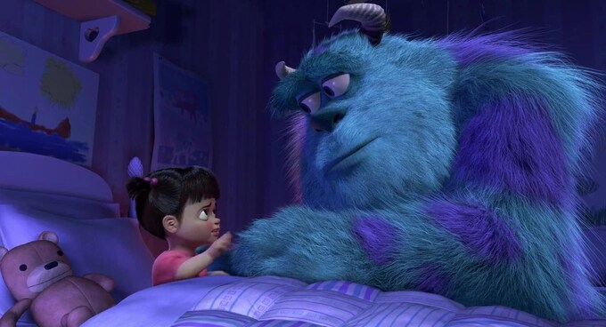 Monsters, Inc. Movie Cast, Release Date, Trailer, Songs and Ratings