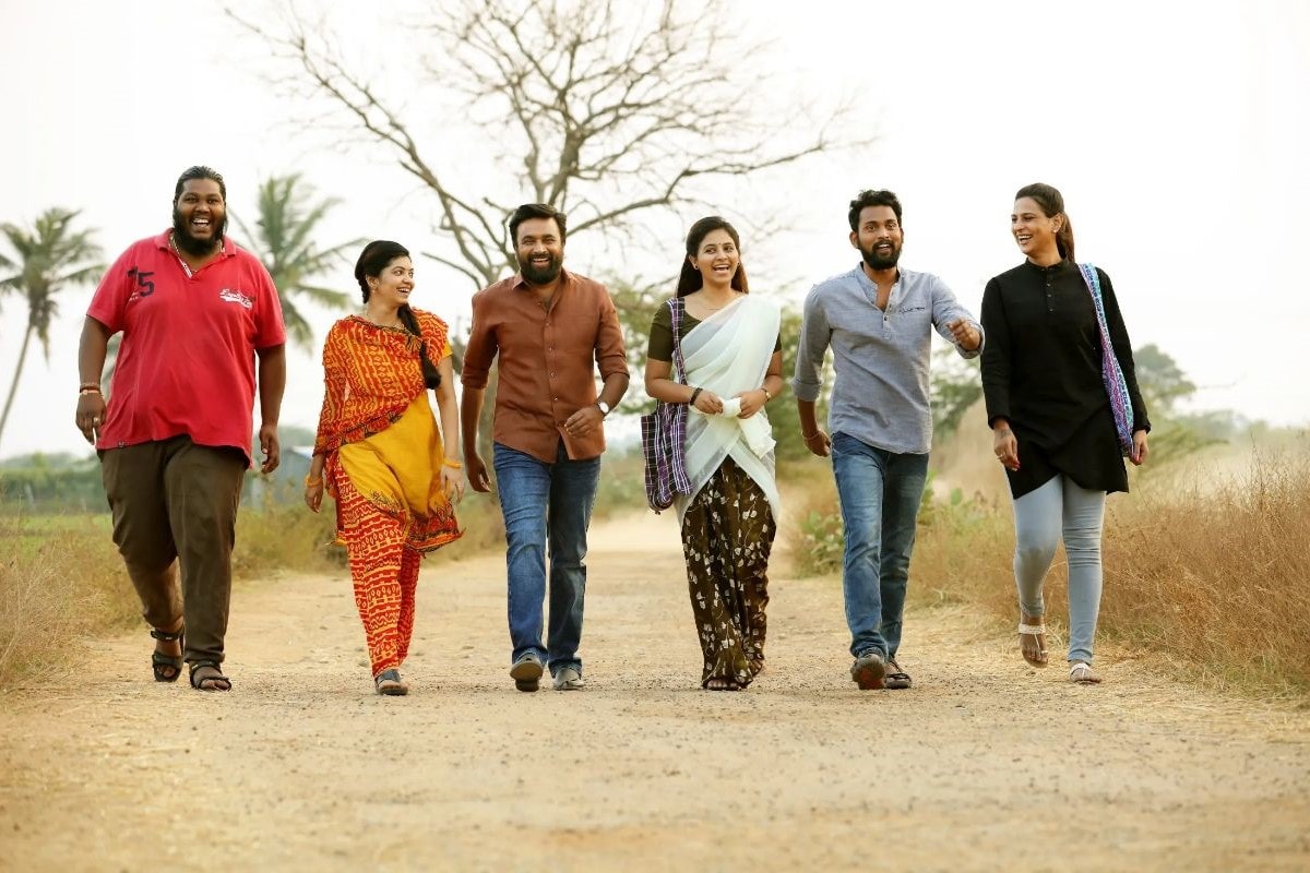 Nadodigal 2 discount full movie download