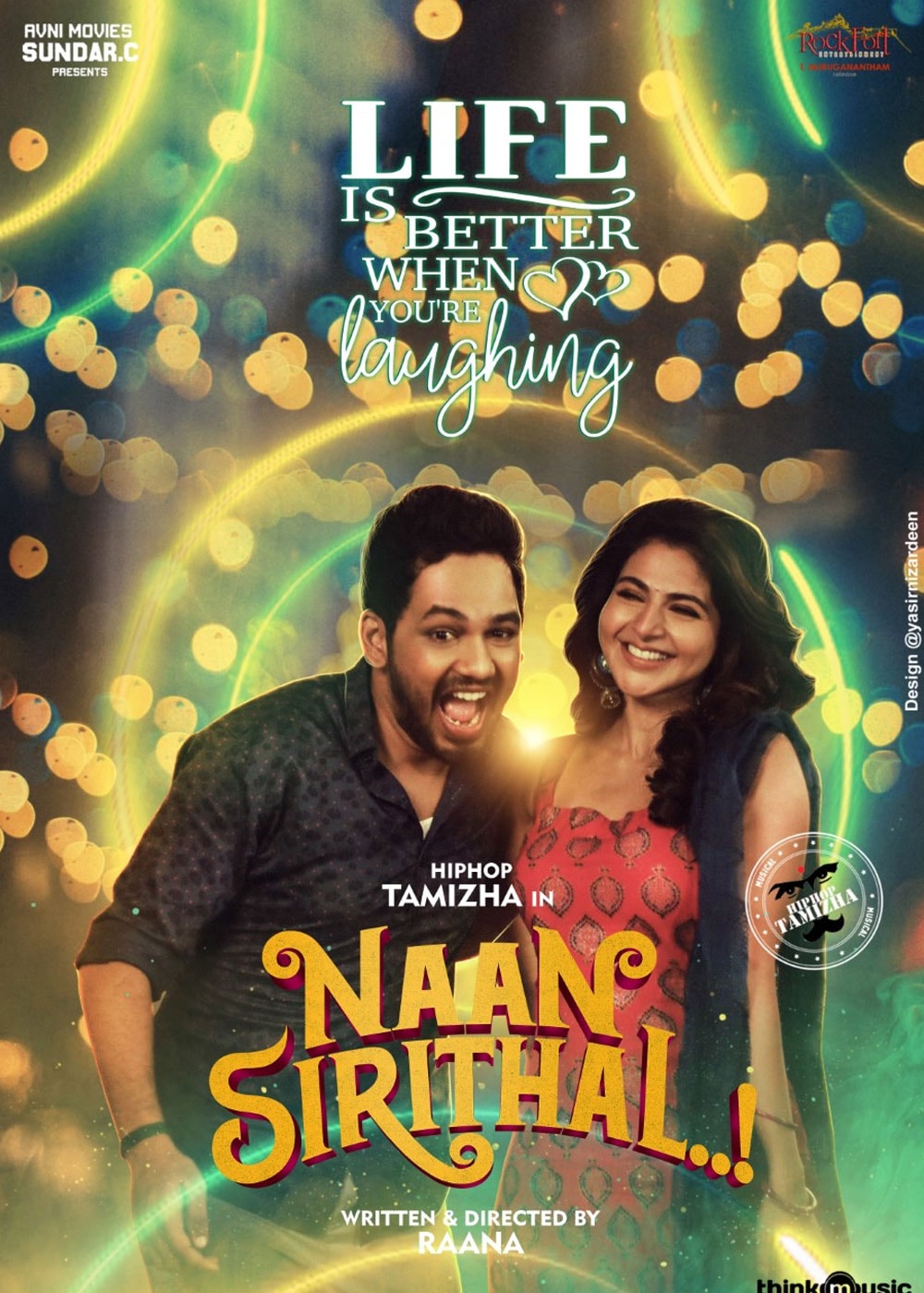 Naan sirithal full movie download tamilrockers new arrivals