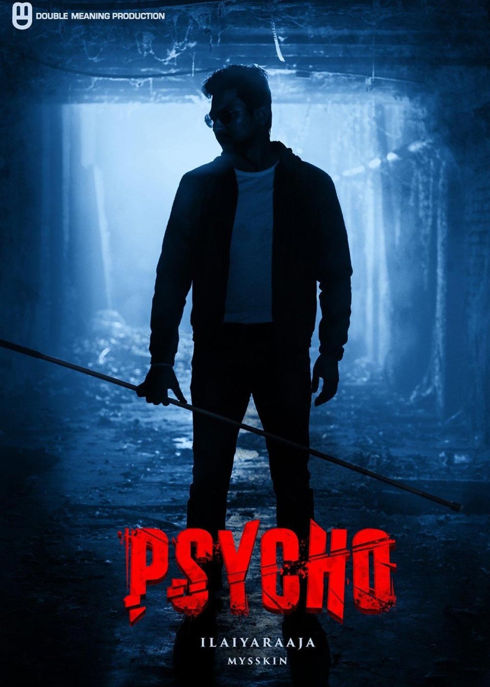 Psycho