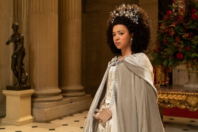 Queen Charlotte: A Bridgerton Story TV Series Cast, Episodes, Release Date, Trailer and Ratings