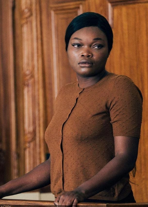 Saint Omer Movie Review, Cast, Trailer Gadgets 360