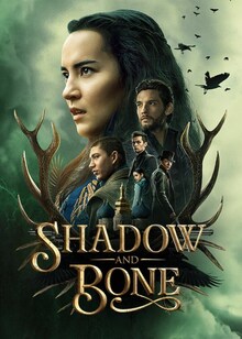 Shadow and Bone Season 1