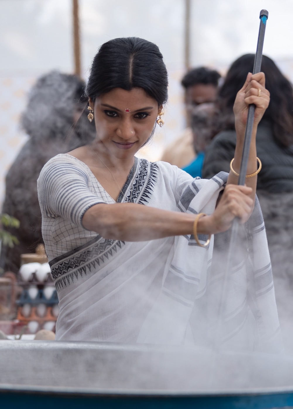 Soup  Series Review, Cast, Trailer, Watch Online at Netflix