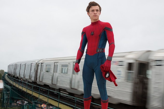 Spider-Man: Homecoming Movie Cast, Release Date, Trailer, Songs and Ratings