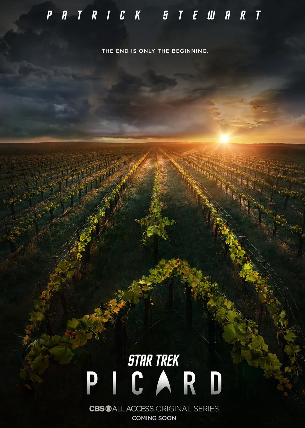 Star Trek: Picard Season 3