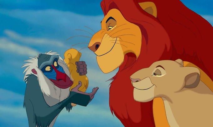The Lion King (1994) Movie Cast, Release Date, Trailer, Songs and Ratings
