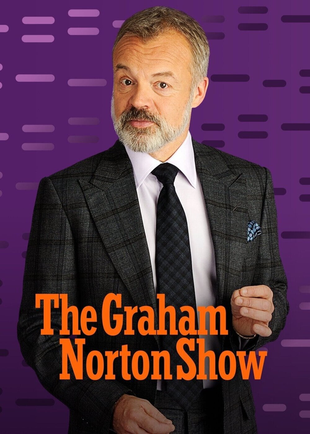 The Graham Norton Show Season 30 Tv Series 2022 Release Date Review Cast Trailer Watch 5287