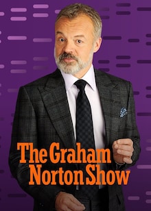 The Graham Norton Show Season 30
