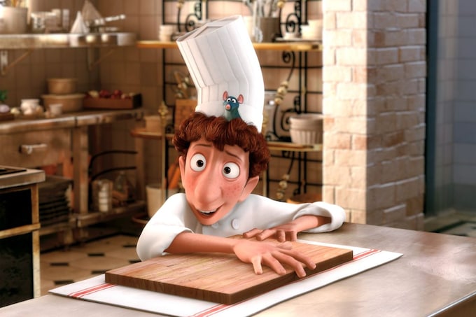 Ratatouille Movie Cast, Release Date, Trailer, Songs and Ratings