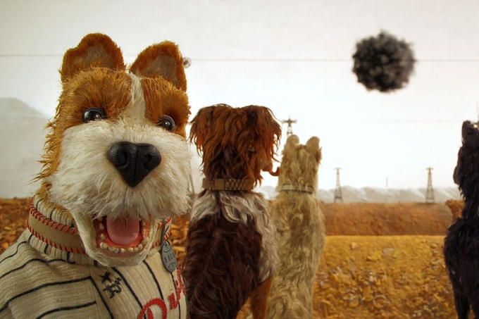Isle of Dogs Movie Cast, Release Date, Trailer, Songs and Ratings