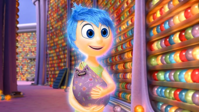 Inside Out Movie Cast, Release Date, Trailer, Songs and Ratings