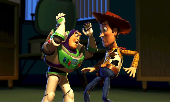 Toy Story 2 Movie Cast, Release Date, Trailer, Songs and Ratings