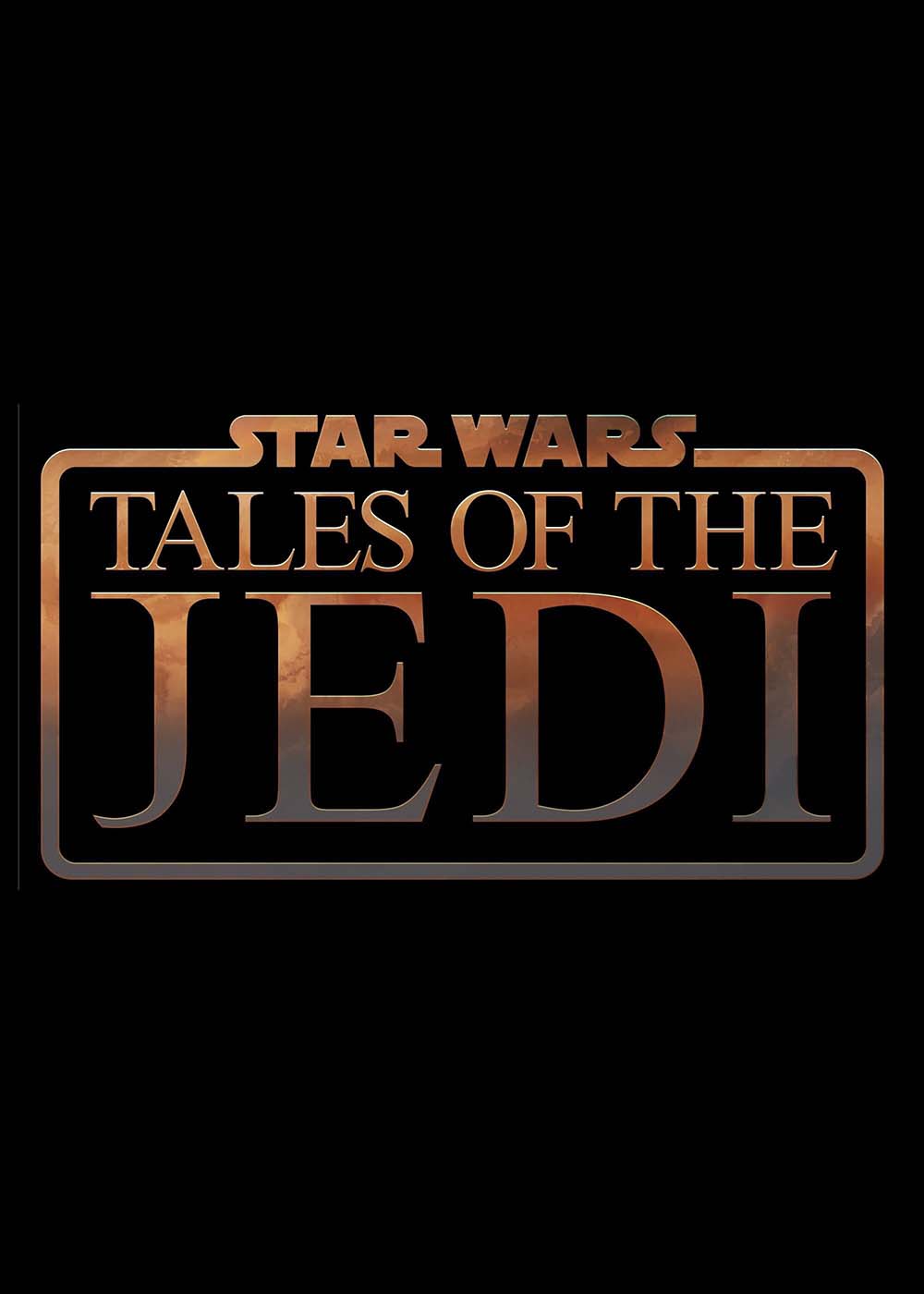 Tales of the Jedi (TV Series 2022– ) - IMDb