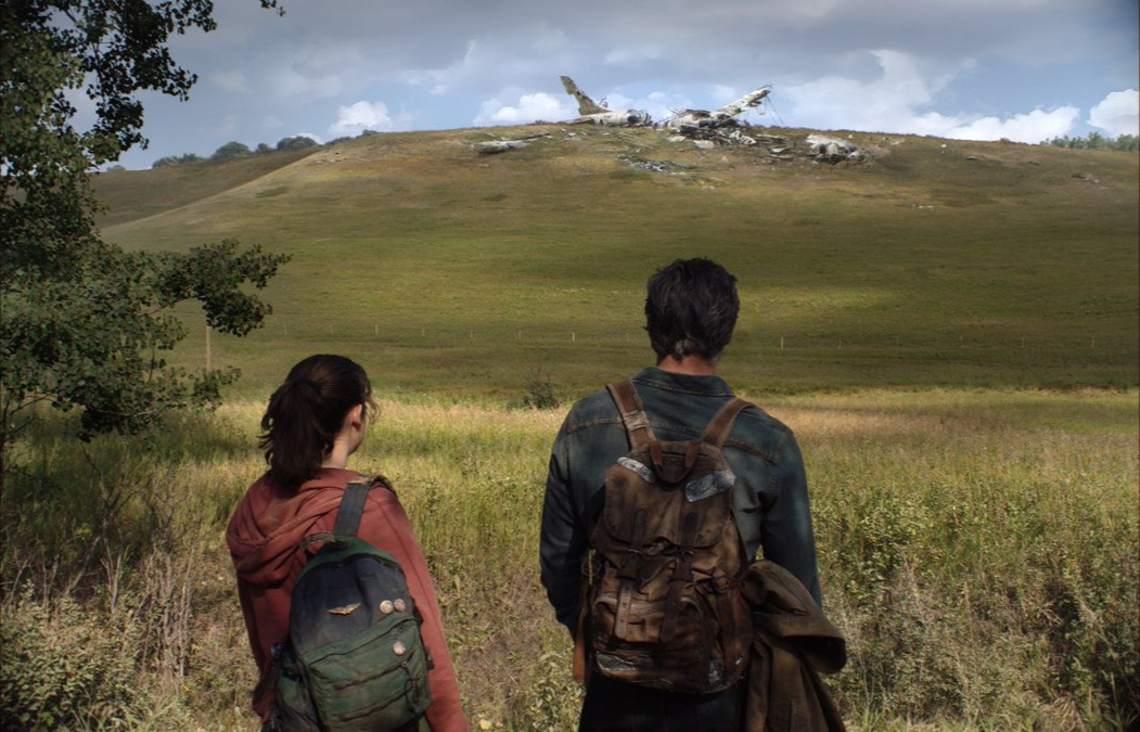 THE LAST OF US Season 1 Episode 4 Explained in Hindi, Web Series