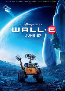 WALL&middot;E