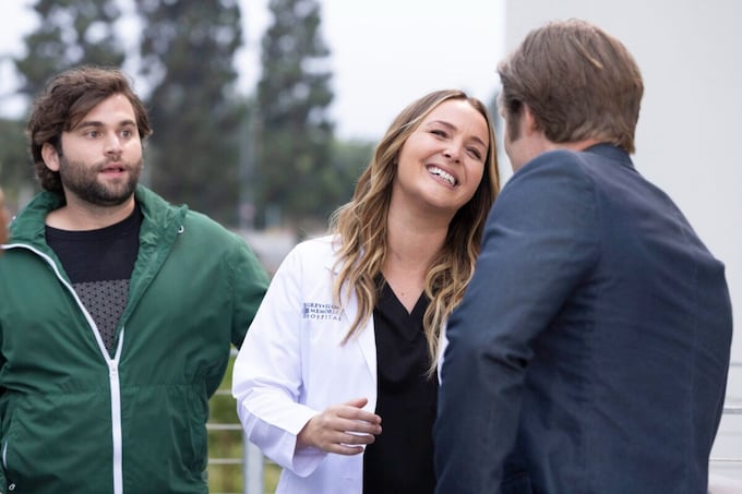 Grey&#039;s Anatomy Season 19 TV Series Cast, Episodes, Release Date, Trailer and Ratings