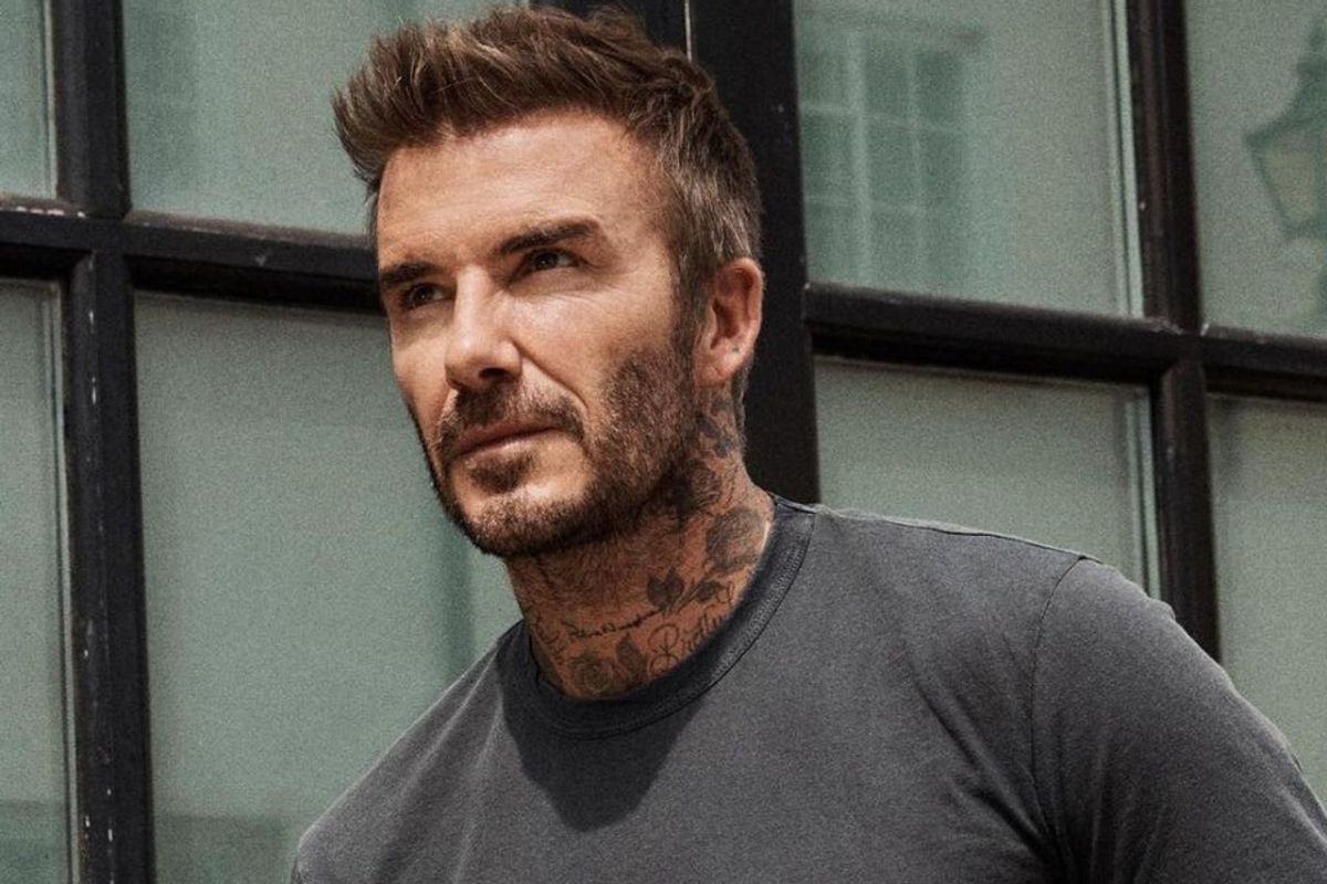 Save Our Squad With David Beckham TV Series Cast, Episodes, Release Date, Trailer and Ratings