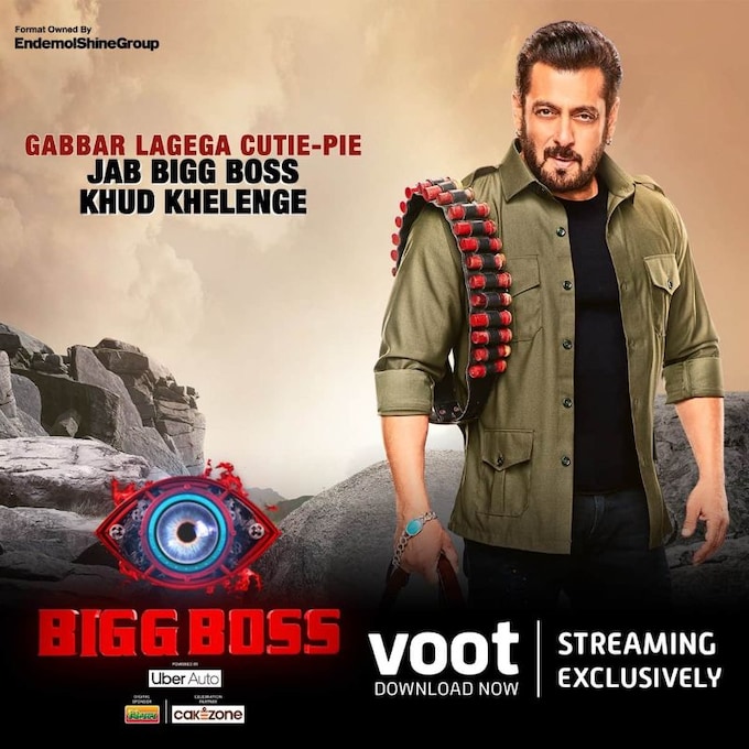 Bigg Boss Season 16 Web Series Cast, Episodes, Release Date, Trailer and Ratings