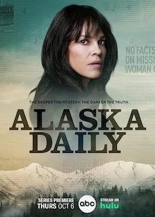 Alaska Daily