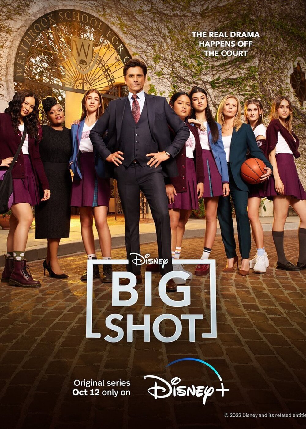 Big Shot Season 2 TV Series (2022)  Release Date, Review, Cast, Trailer,  Watch Online at Disney+ Hotstar - Gadgets 360