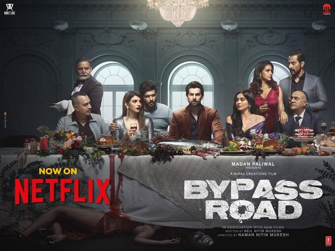Bypass Road Movie Cast, Release Date, Trailer, Songs and Ratings