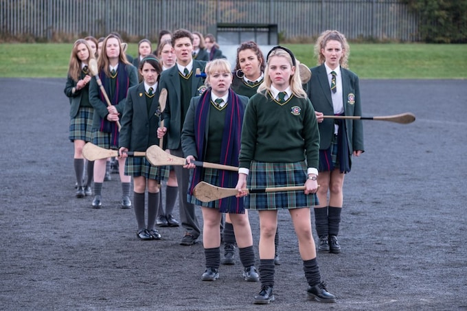 Derry Girls Season 2 TV Series Cast, Episodes, Release Date, Trailer and Ratings