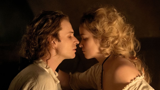 Dangerous Liaisons TV Series Cast, Episodes, Release Date, Trailer and Ratings