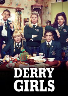 Derry Girls Season 1