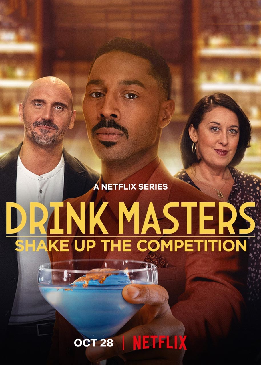 Drink Masters