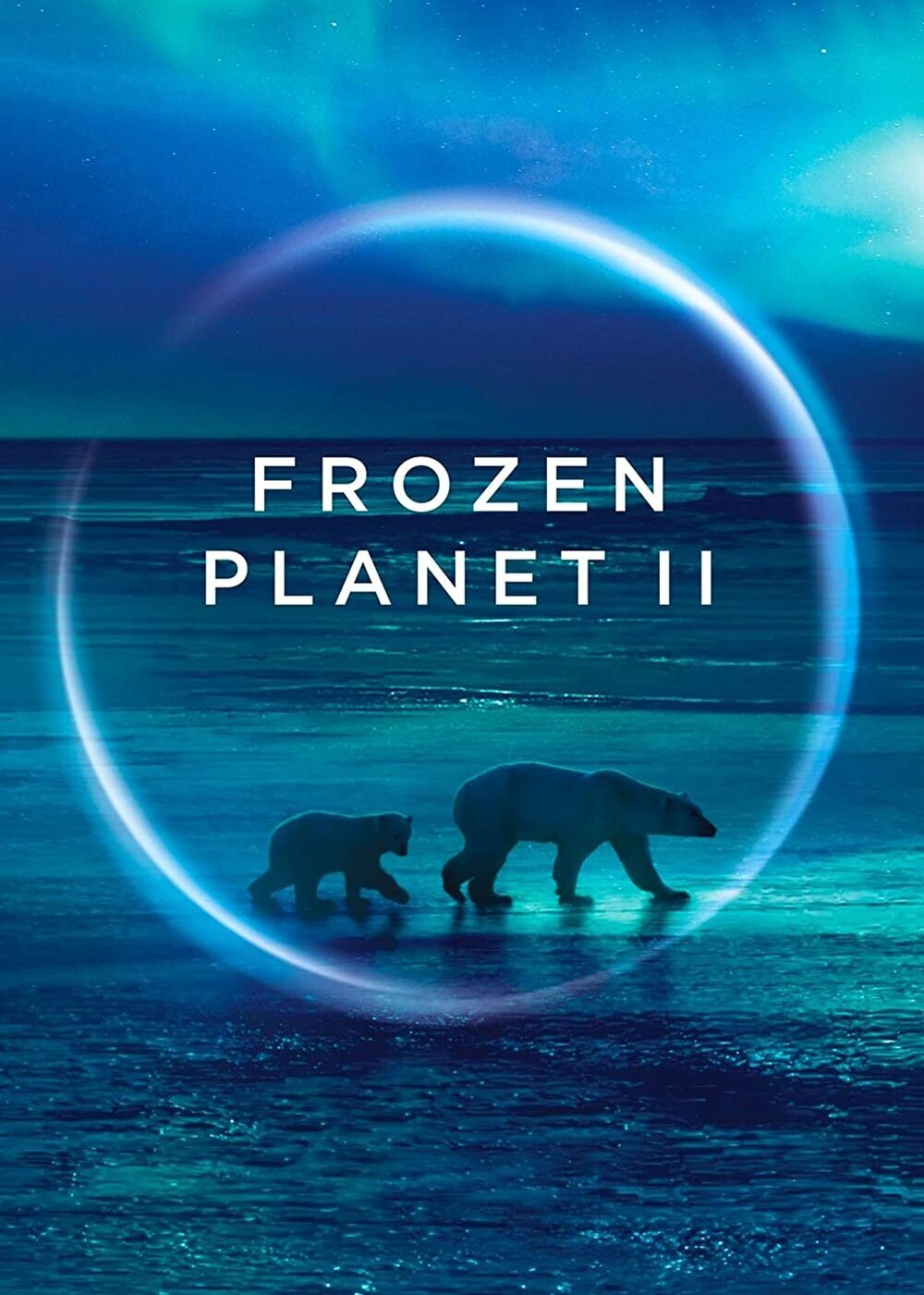 Frozen Planet II