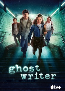 Ghostwriter Season 2