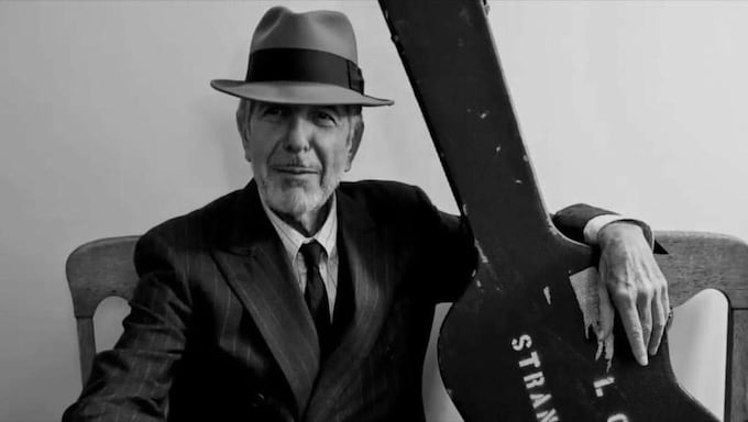 Hallelujah: Leonard Cohen, A Journey, A Song Movie Cast, Release Date, Trailer, Songs and Ratings