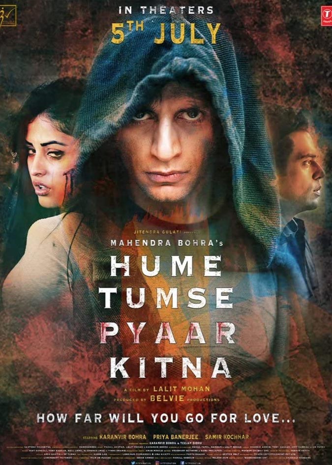 Hume Tumse Pyaar Kitna Movie 2019 Release Date Review Cast