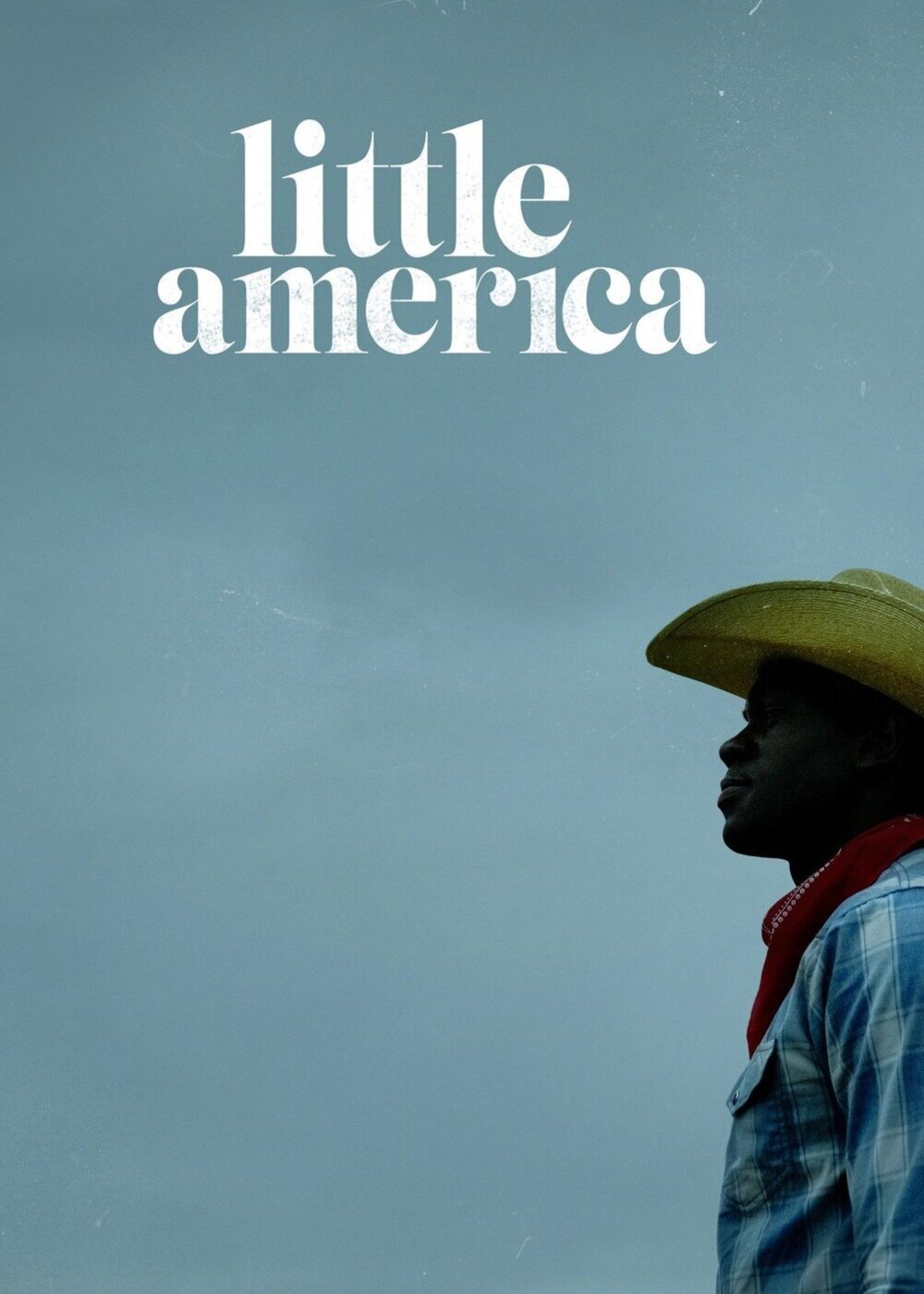 Little America Season 2