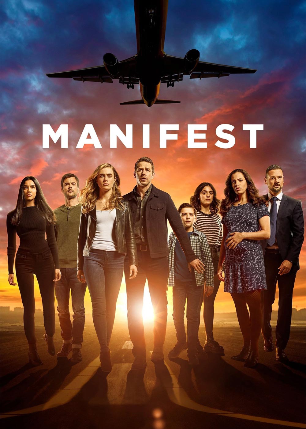 Streaming manifest season 2 new arrivals