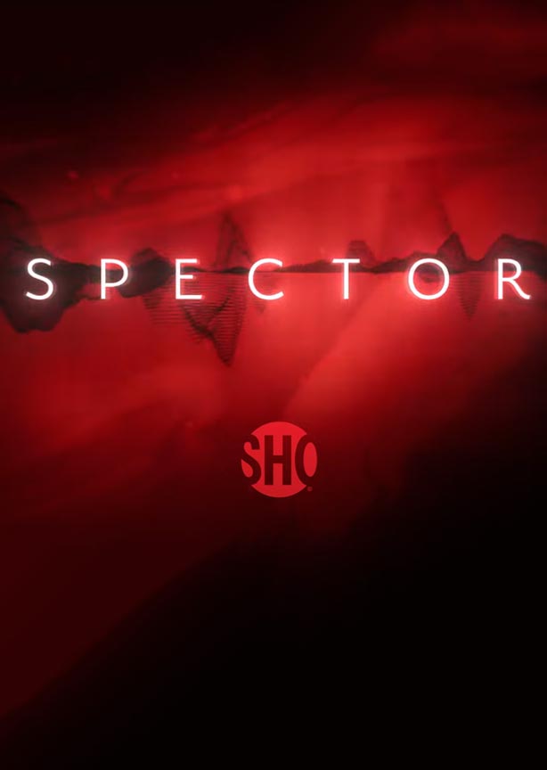 Spector TV Series | Review, Cast, Trailer - Gadgets 360