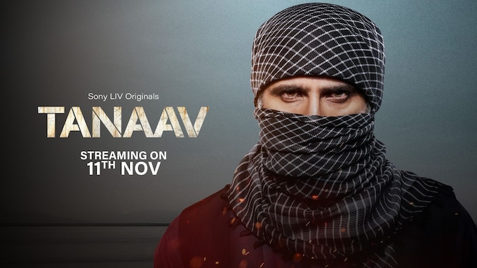 Tanaav Web Series Cast, Episodes, Release Date, Trailer and Ratings