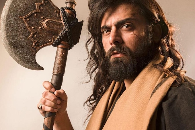 The Legend of Maula Jatt Movie Cast, Release Date, Trailer, Songs and Ratings