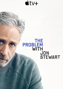 The Problem With Jon Stewart Season 2