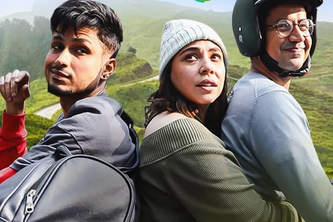 Tripling Season 3 Web Series (2022) Release Date Review Cast Tripling Season 3 Web Series (2022) Release Date Review Cast