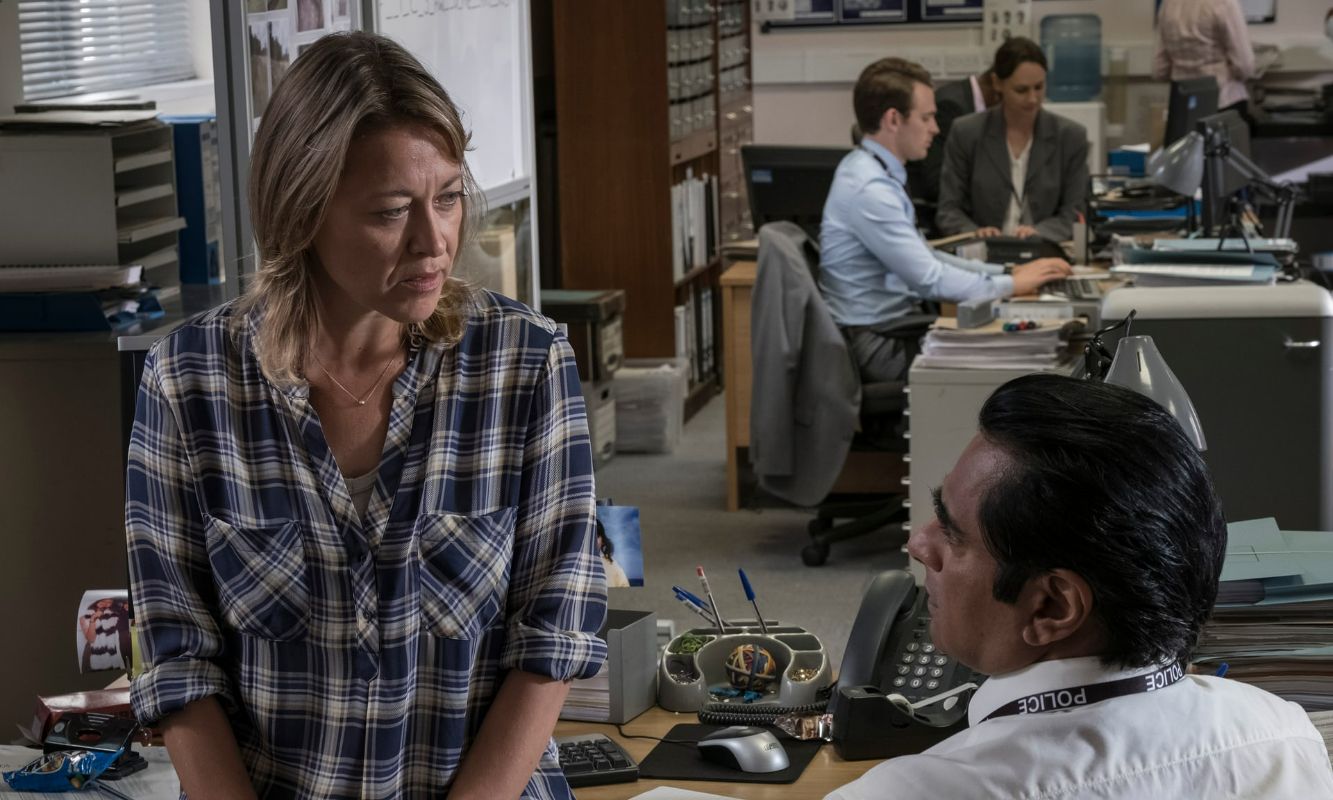 Unforgotten Season 2 TV Series Cast, Episodes, Release Date, Trailer and Ratings