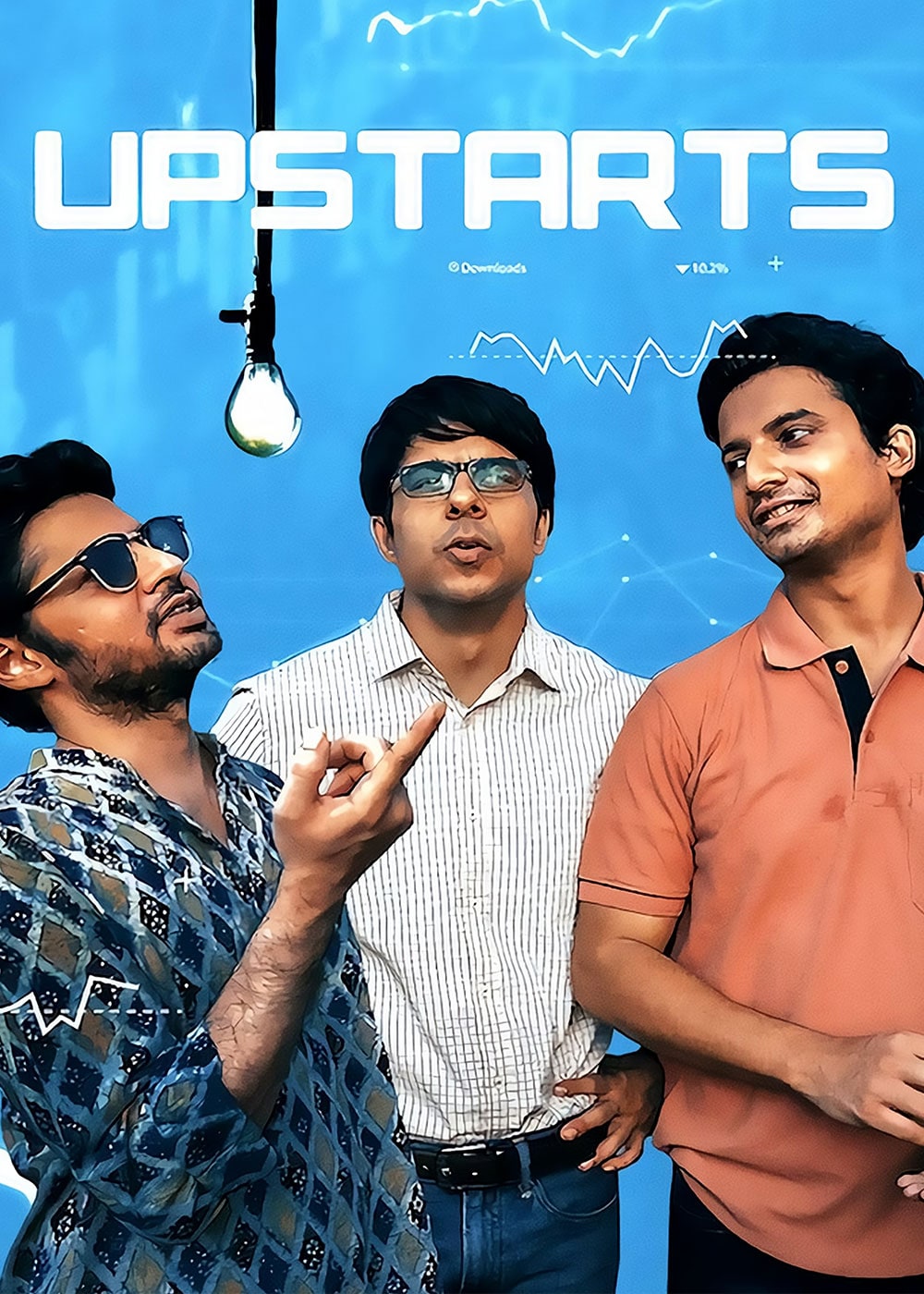 Upstarts Movie (2019) | Release Date, Review, Cast, Trailer, Watch ...