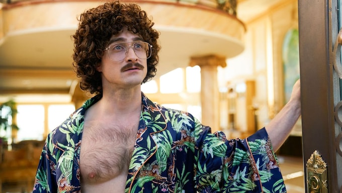 Weird: The Al Yankovic Story Movie Cast, Release Date, Trailer, Songs and Ratings