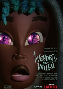 Wendell &amp; Wild
